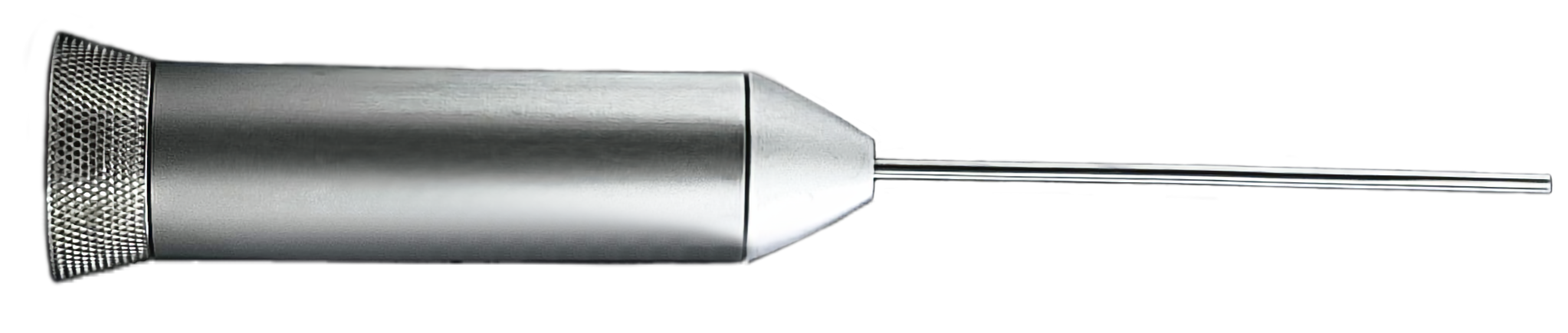 Skop, tynd, Ø 1,8 mm